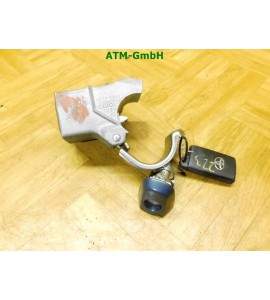 Lenkradschloss Türschloss Schlüssel Toyota Auris 45020-42-5 89998-52-01