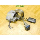 Lenkradschloss Türschloss Schlüssel Toyota Auris 45020-42-5 89998-52-01