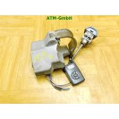 Lenkradschloss Türschloss Schlüssel Toyota Auris 45020-42-5 89998-52-01