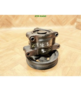 Servopumpe Lenkhilfe Ford Fiesta 5 V HBD-HD 3E D08 03