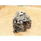 Lichtmaschine Generator VW Polo 6N1 Valeo 70A