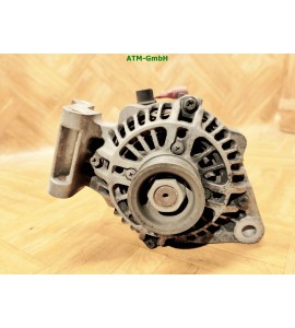 Lichtmaschine Generator Ford Fiesta 5 V 2S6T10300CB 70A 12V A005TA7692