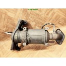 Lambda Lambdasonde KAT Katalysator Fiat Grande Punto 3 III 199 3 türig