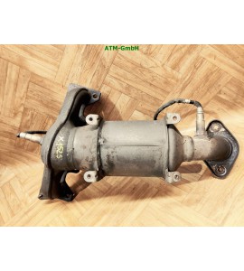 Lambda Lambdasonde KAT Katalysator Fiat Grande Punto 3 III 199 3 türig