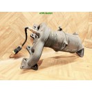 Lambda Lambdasonde KAT Katalysator Fiat Grande Punto 3 III 199 3 türig