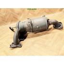 Lambda Lambdasonde KAT Katalysator Fiat Grande Punto 3 III 199 3 türig