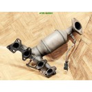 Lambda Lambdasonde KAT Katalysator Fiat Grande Punto 3 III 199 3 türig