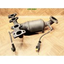 Lambda Lambdasonde KAT Katalysator Fiat Grande Punto 3 III 199 3 türig