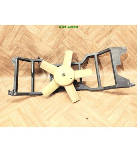 Kühlerlüfter Lüfter Lüfterzarge Ford Fiesta 5 V GATE 824.0364