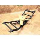 Kühlerlüfter Lüfter Lüfterzarge Ford Fiesta 5 V GATE 824.0364