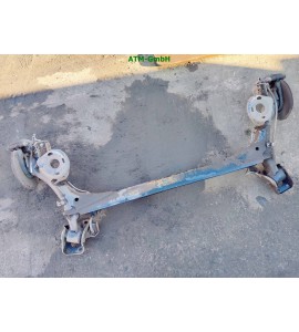 Achse Achsträger hinten Hinterachse Audi A3 S3 8L1