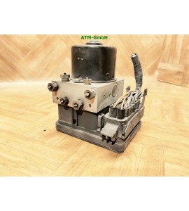 ABS Hydraulikblock Ford Fiesta 5 V ATE FoMoCo 2S612M110CE 10.0206-0093.4