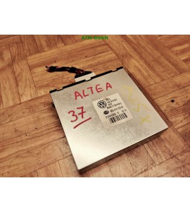 Steuergerät Spannungsstabilisator Seat Altea 1K0919041 Hella 8ES010153-00