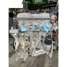 Motor Citroen C3 1.4 i 54 kW Motorcode KVF Gelaufen 80.000 KM