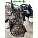 Motor Citroen C3 1.4 i 54 kW Motorcode KVF Gelaufen 80.000 KM