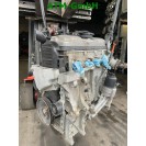 Motor Citroen C3 1.4 i 54 kW Motorcode KVF Gelaufen 80.000 KM