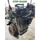 Motor Citroen C3 1.4 i 54 kW Motorcode KVF Gelaufen 80.000 KM