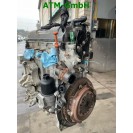 Motor Citroen C3 1.4 i 54 kW Motorcode KVF Gelaufen 80.000 KM