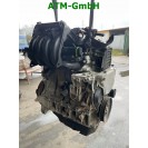 Motor Citroen C3 1.4 i 54 kW Motorcode KVF Gelaufen 80.000 KM