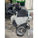 Motor Citroen C3 1.4 i 54 kW Motorcode KVF Gelaufen 80.000 KM