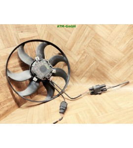 Lüfter Kühlerlüfter Gebläse Elektrolüfter Seat Altea brose 12v 1K0959455EA