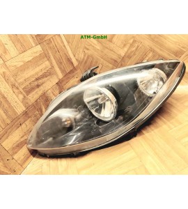 Frontscheinwerfer Scheinwerfer links Seat Altea Fahrerseite 5P1941033A