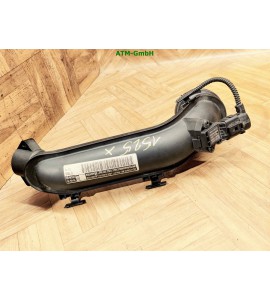 Druckrohr Ladeluftrohr Rohr Ansaugrohr Seat Altea 03F145673E