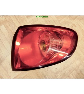 Bremsleuchte Bremslicht Rückleuchte Rücklicht rechts Seat Altea Beifahrerseite