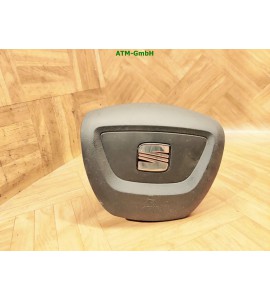Airbagmodul Lenkradairbagmodul Seat Altea 5P0880201AD