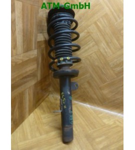 Federbein Pralldämpfer Stoßdämpfer Peugeot 1007 vorne rechts Beifahrerseite