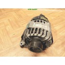Lichtmaschine Generator Fiat Panda Denso C132 51714794 14V 70A MS1022118430