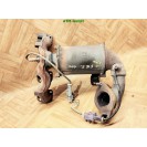 Lambda Lambdasonde x 2 Stück KAT Katalysator Ford Fiesta 5 V FoMoCo 4S615G232MA