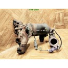 Lambda Lambdasonde x 2 Stück KAT Katalysator Ford Fiesta 5 V FoMoCo 4S615G232MA