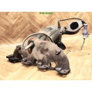 Lambda Lambdasonde x 2 Stück KAT Katalysator Ford Fiesta 5 V FoMoCo 4S615G232MA