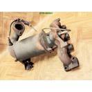 Lambda Lambdasonde x 2 Stück KAT Katalysator Ford Fiesta 5 V FoMoCo 4S615G232MA