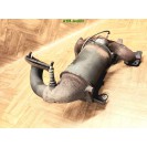 Lambda Lambdasonde x 2 Stück KAT Katalysator Ford Fiesta 5 V FoMoCo 4S615G232MA