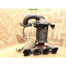 Lambda Lambdasonde x 2 Stück KAT Katalysator Ford Fiesta 5 V FoMoCo 4S615G232MA