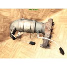 Lambda Lambdasonde x 2 Stück KAT Katalysator Fiat Panda 55195855 BFJV-32