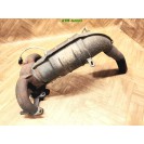 Lambda Lambdasonde x 2 Stück KAT Katalysator Fiat Panda 55195855 BFJV-32