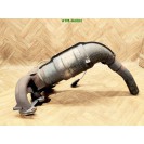 Lambda Lambdasonde x 2 Stück KAT Katalysator Fiat Panda 55195855 BFJV-32