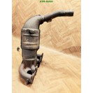 Lambda Lambdasonde x 2 Stück KAT Katalysator Fiat Panda 55195855 BFJV-32