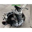 Getriebe Schaltgetriebe Skoda Fabia 2 II Getriebecode LNR