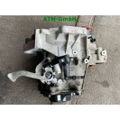 Getriebe Schaltgetriebe Skoda Fabia 2 II Getriebecode LNR