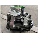 Getriebe Schaltgetriebe Skoda Fabia 2 II Getriebecode LNR