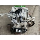 Getriebe Schaltgetriebe Skoda Fabia 2 II Getriebecode LNR