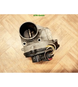 Drosselklappe Ford Fiesta 5 V Visteon 2S6UCC