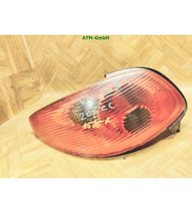 Bremsleuchte Bremslicht Rückleuchte Rücklicht links Peugeot 206CC Fahrerseite