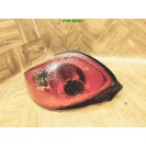 Bremsleuchte Bremslicht Rückleuchte Rücklicht links Peugeot 206CC Fahrerseite