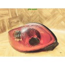 Bremsleuchte Bremslicht Rückleuchte Rücklicht links Peugeot 206CC Fahrerseite