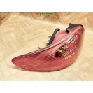 Bremsleuchte Bremslicht Rückleuchte Rücklicht links Peugeot 206CC Fahrerseite